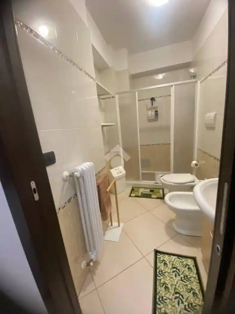 Appartamento in vendita a Barletta