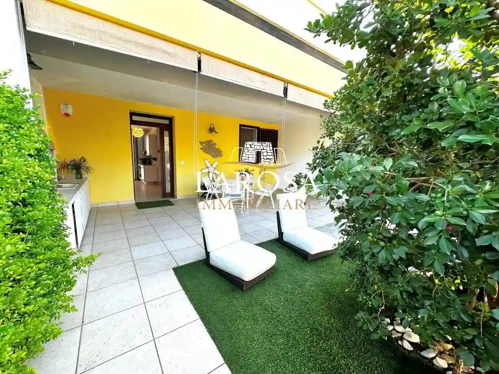 Villetta a schiera - foto 3