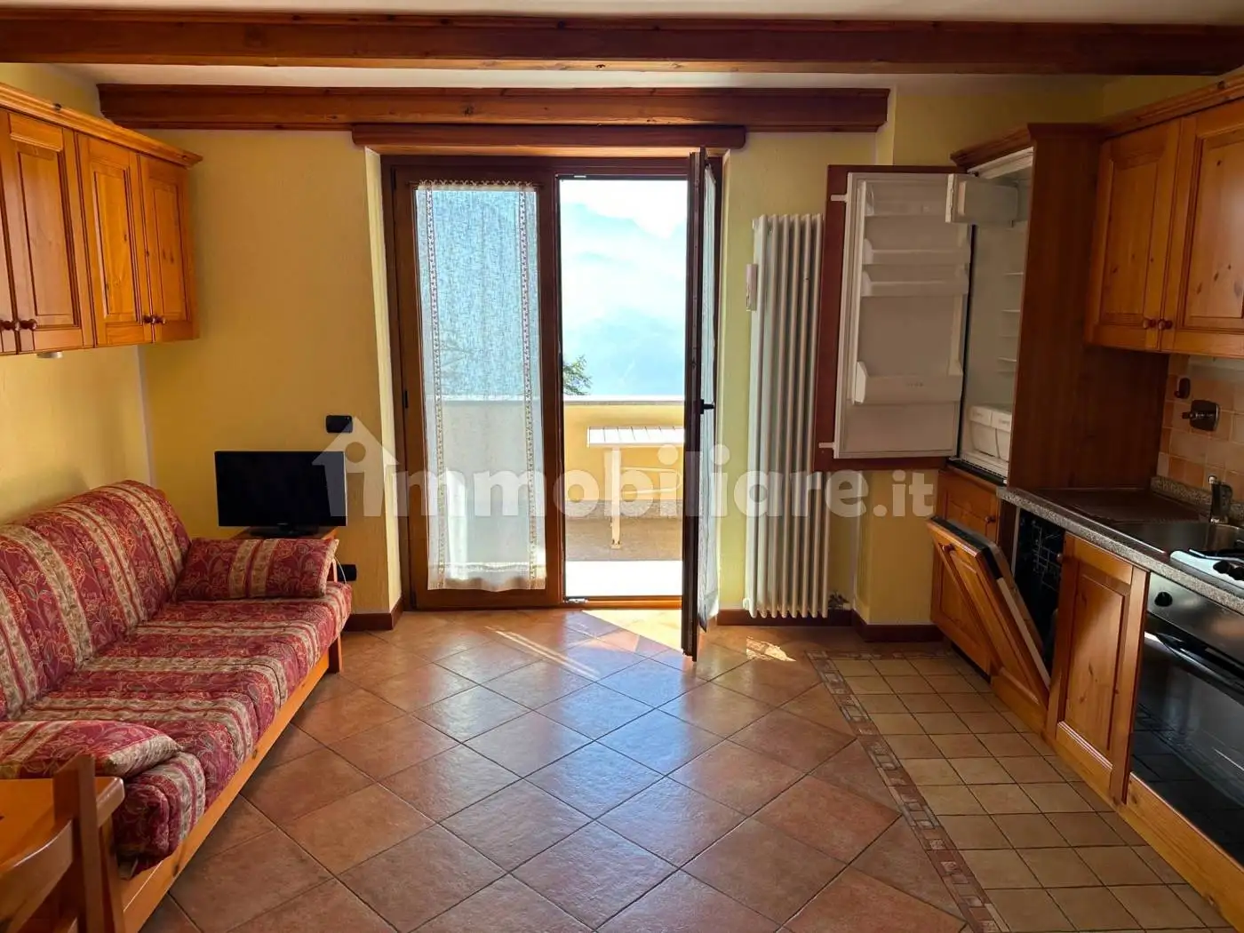 Appartamento in affitto a Sauze d'Oulx