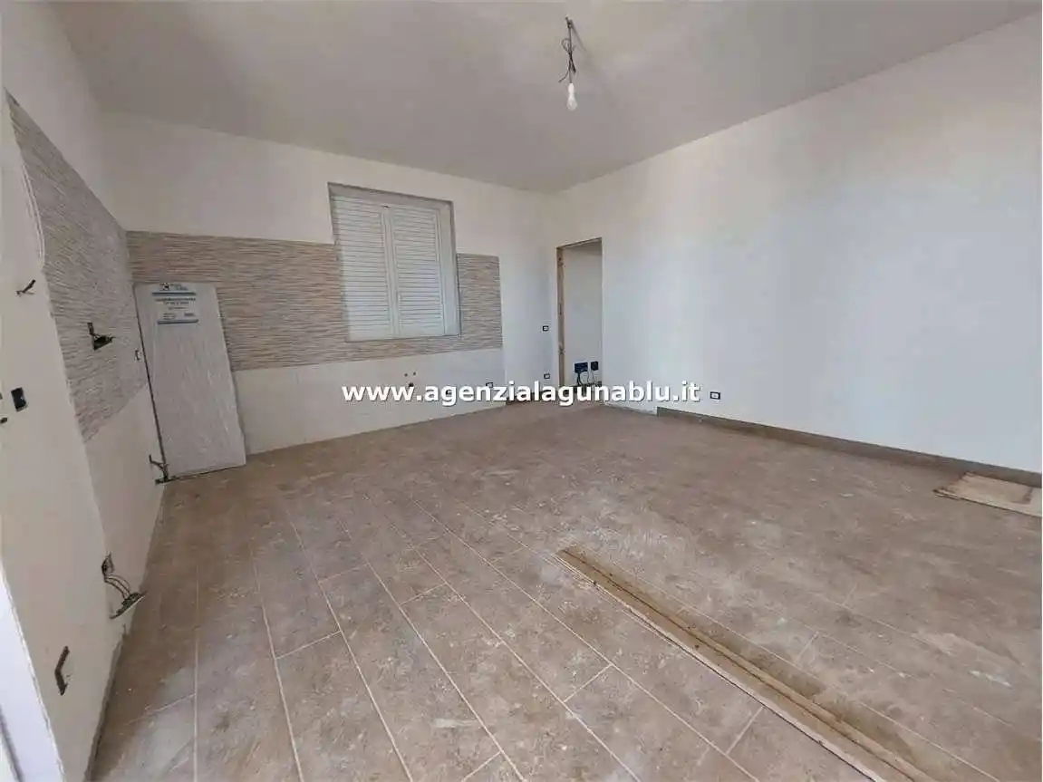 Villa unifamiliare Contrada Bianca Giangreco, Mazara Due, Borgata Costiera, Mazara del Vallo - foto 5