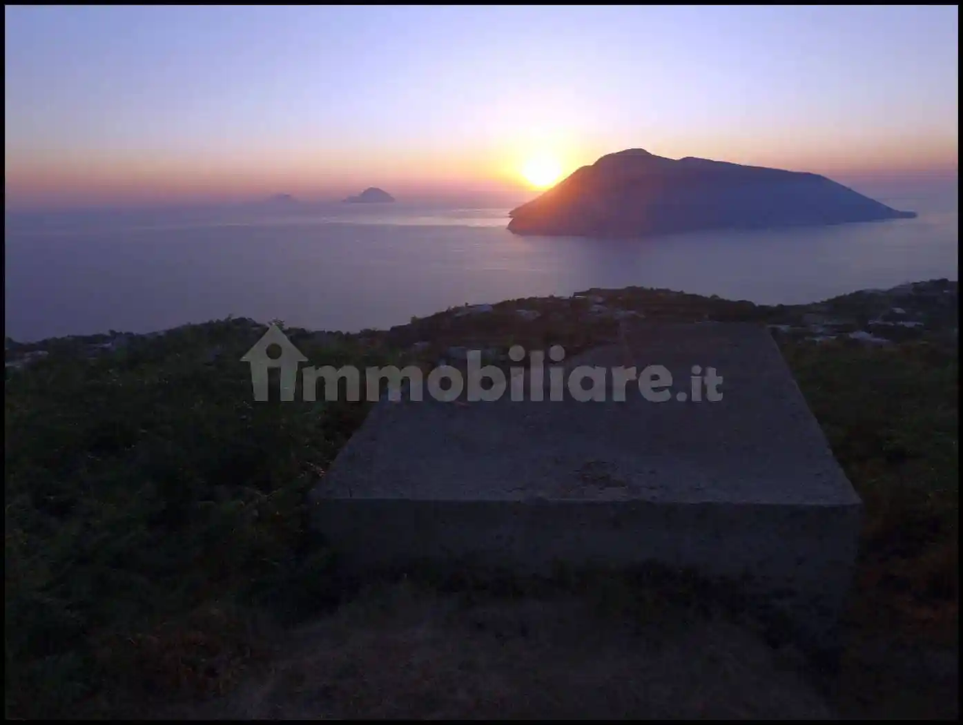 Rustico - Casale in vendita a Lipari