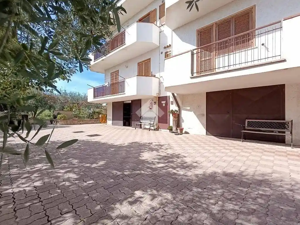 Terratetto unifamiliare Contrada San Martino 7, Atri - foto 3