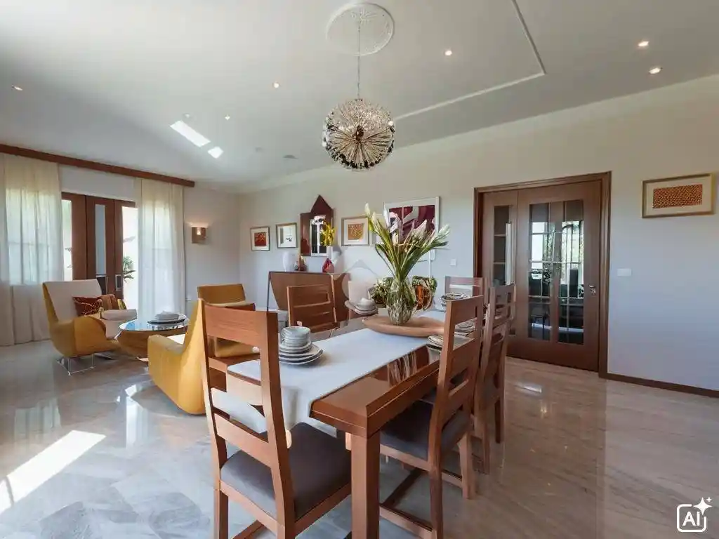 Terratetto unifamiliare Contrada San Martino 7, Atri - foto 4