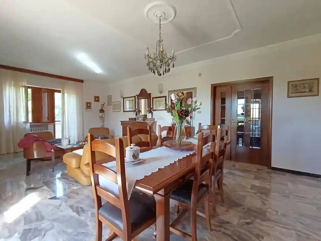 Terratetto unifamiliare Contrada San Martino 7, Atri - foto 5