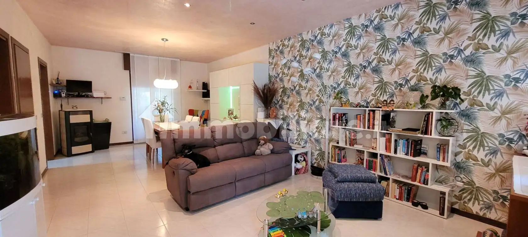 Villa in vendita a Illasi