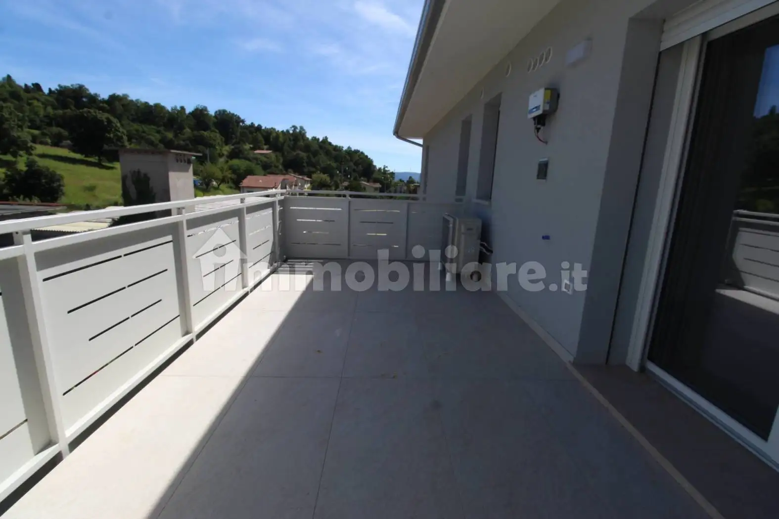 Appartamento in affitto a Arzignano