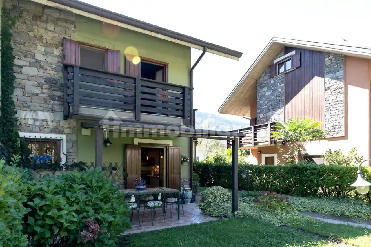 Casa indipendente - foto 4