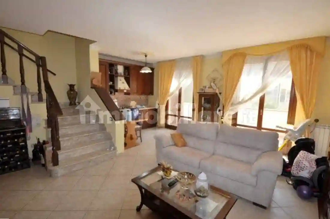 Casa indipendente - foto 2