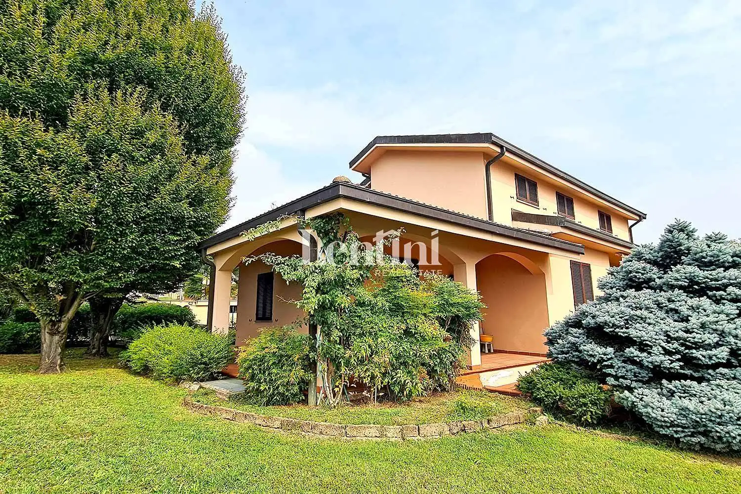 Villa in vendita a Terruggia