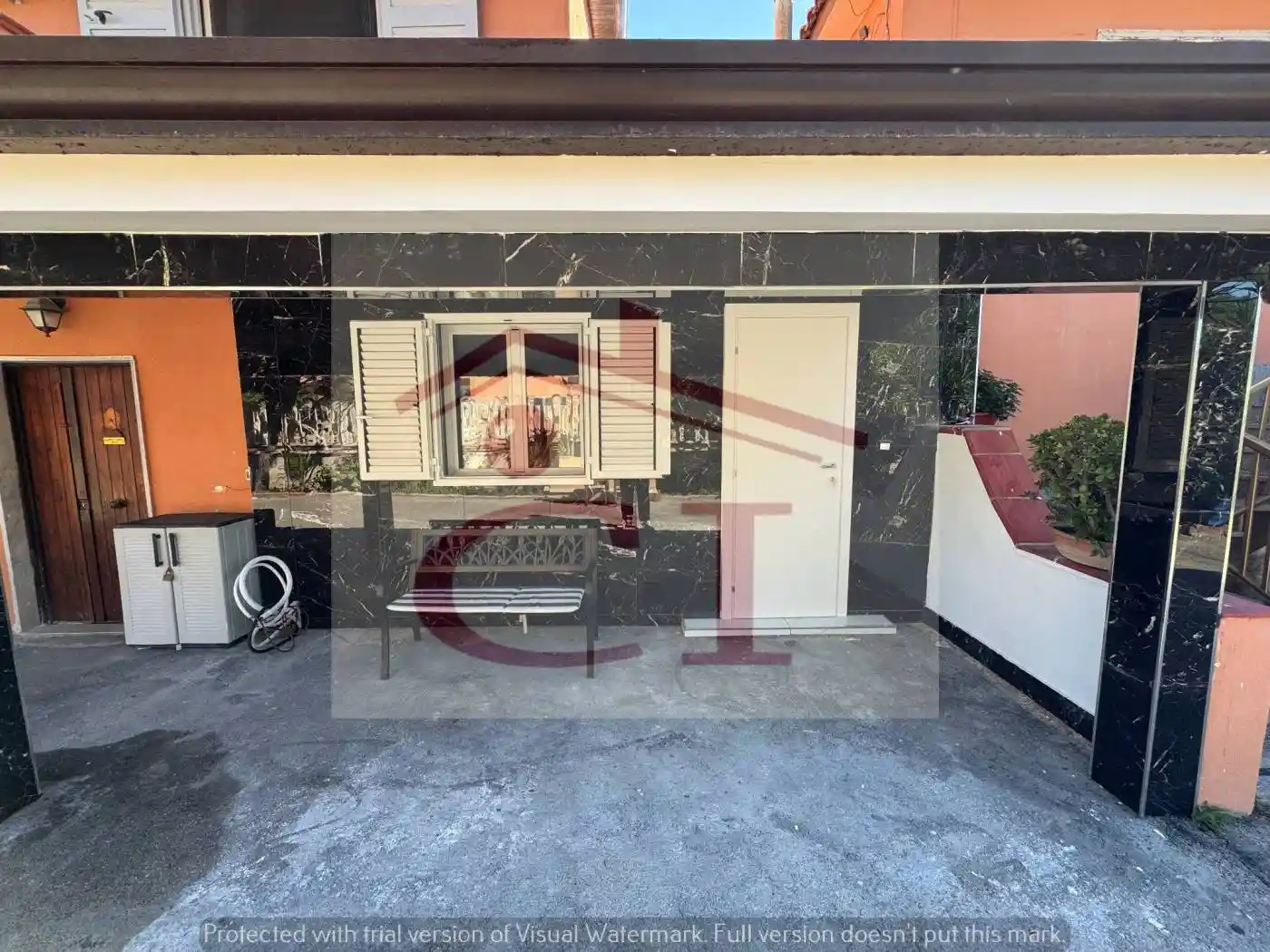 Appartamento in affitto a Giugliano in Campania