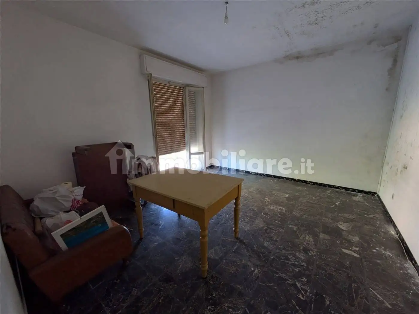 Appartamento in vendita a Colli al Metauro