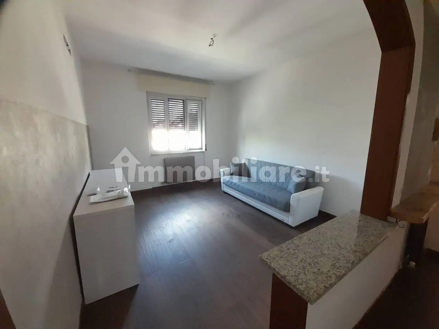 Trilocale buono stato, primo piano, Centro, Caravaggio - foto 2