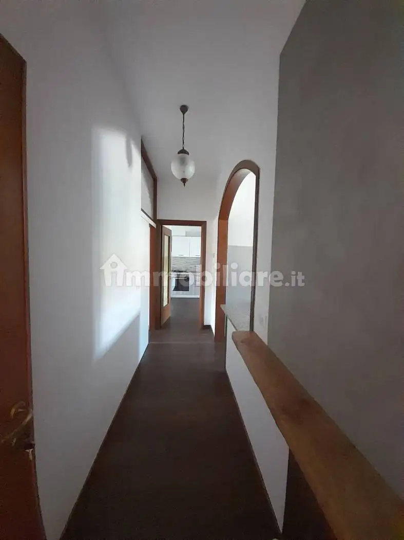 Trilocale buono stato, primo piano, Centro, Caravaggio - foto 3