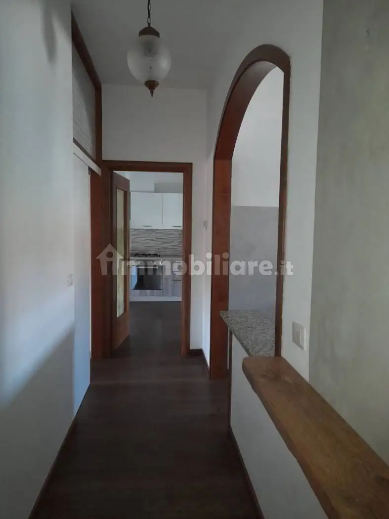 Trilocale buono stato, primo piano, Centro, Caravaggio - foto 4