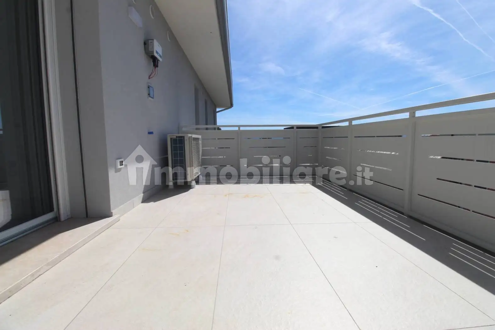 Appartamento in affitto a Arzignano