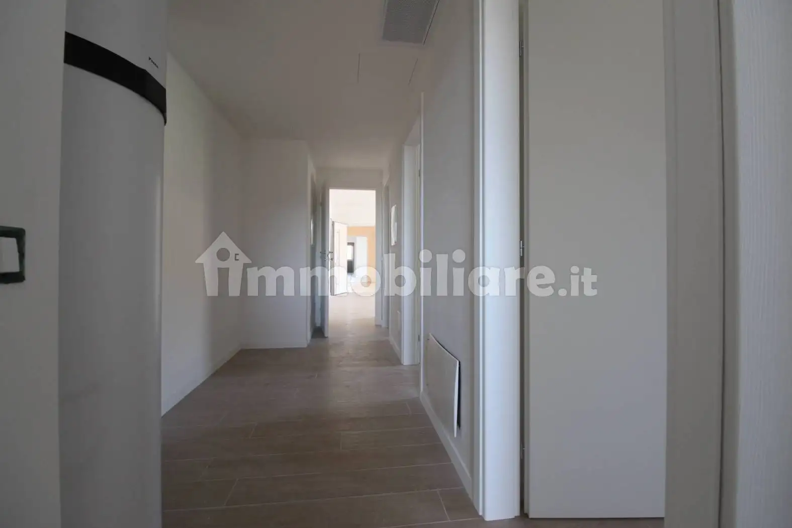 Trilocale via Vicenza, Arzignano - foto 5