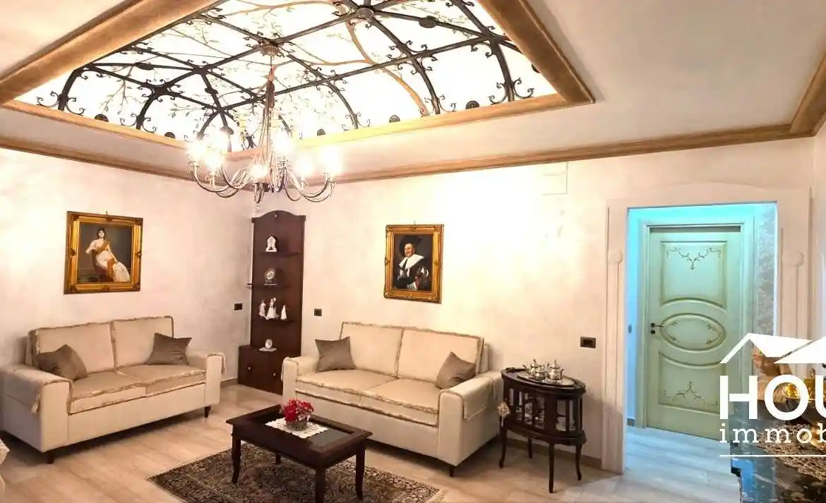 Appartamento in vendita a Paternò