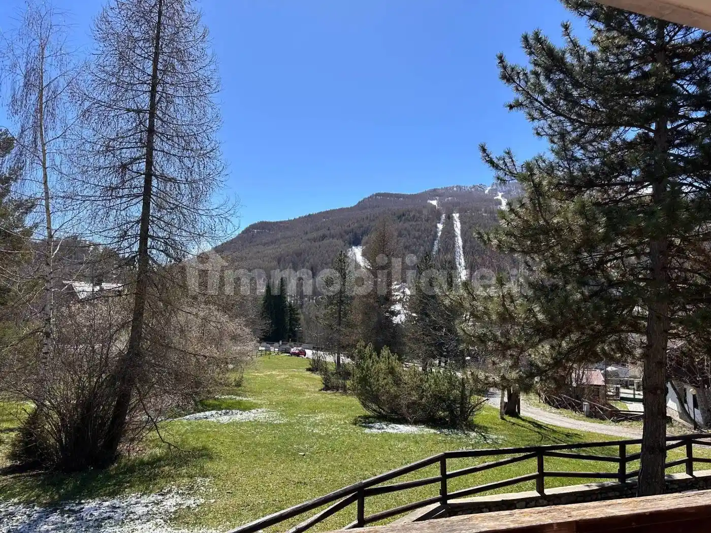 Appartamento in vendita a Bardonecchia