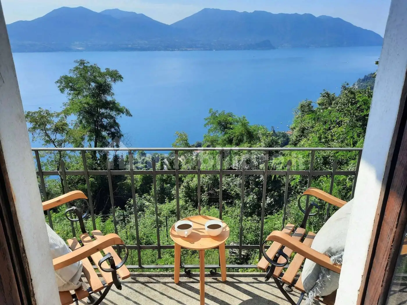 Casa indipendente in vendita a Cannero Riviera