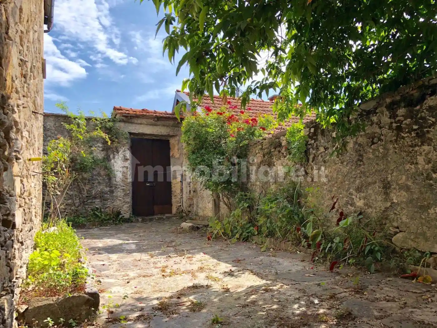 Terratetto unifamiliare frazione Donego 7, Cannero Riviera - foto 4