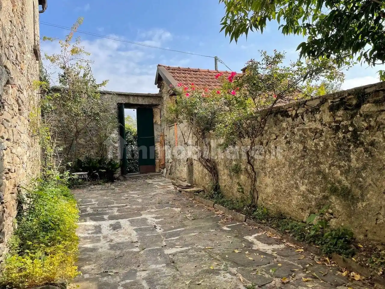 Terratetto unifamiliare frazione Donego 7, Cannero Riviera - foto 5