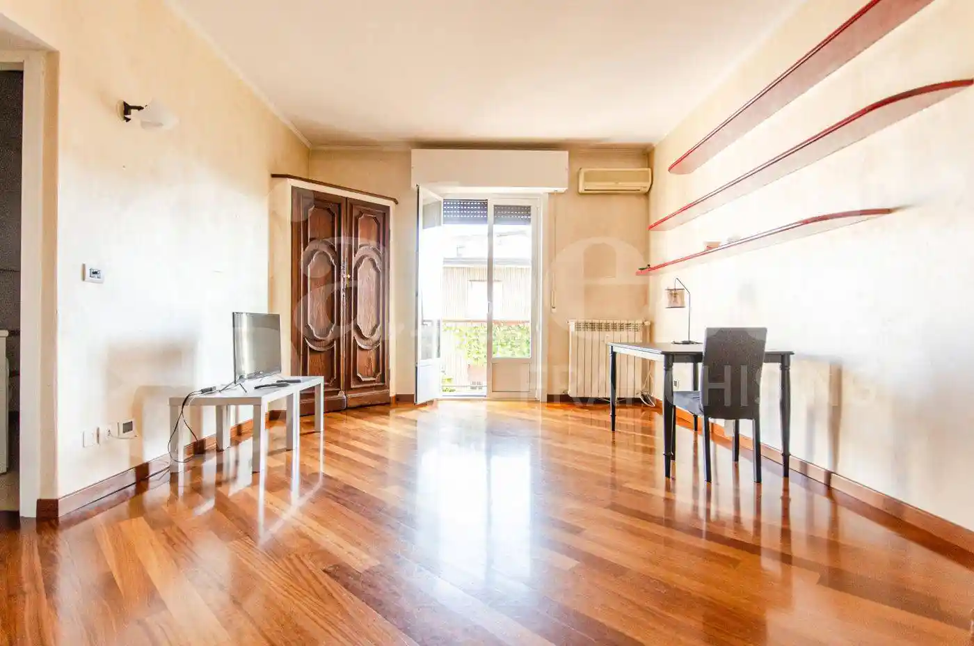 Bilocale via Marescalchi , 19, Città Studi, Milano - foto 2