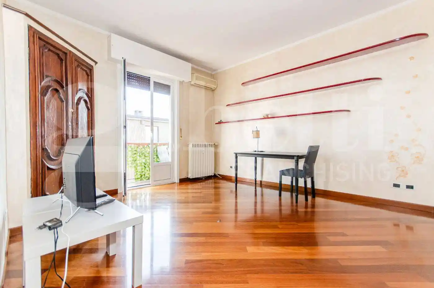 Bilocale via Marescalchi , 19, Città Studi, Milano - foto 4