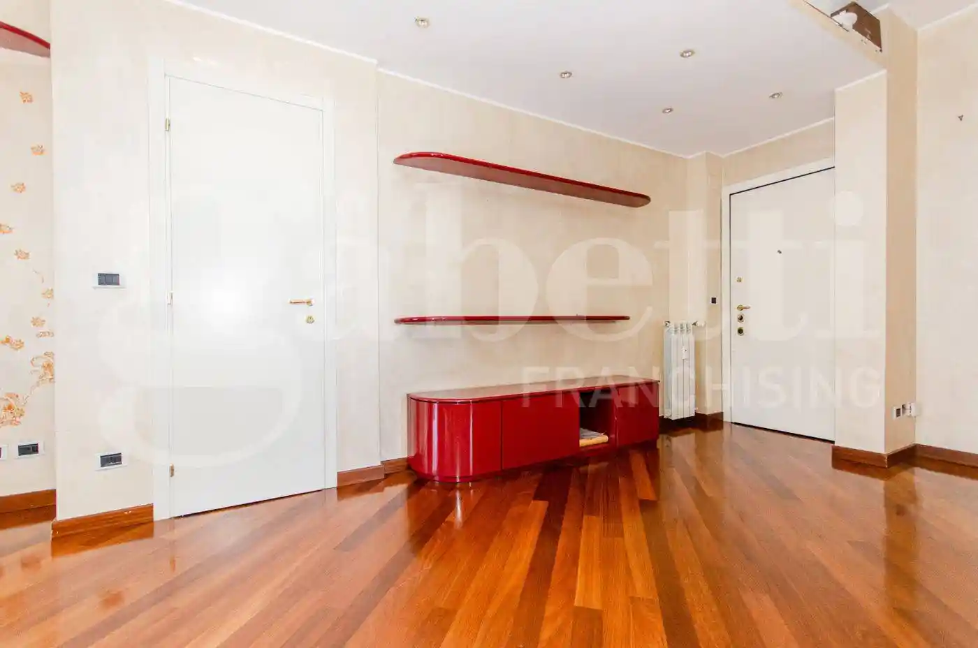 Bilocale via Marescalchi , 19, Città Studi, Milano - foto 5