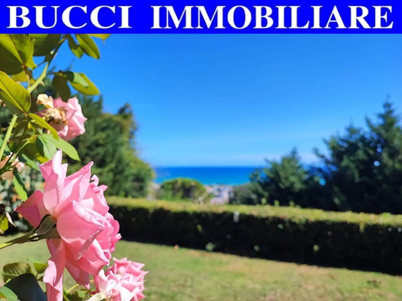 Villa in vendita a Montesilvano