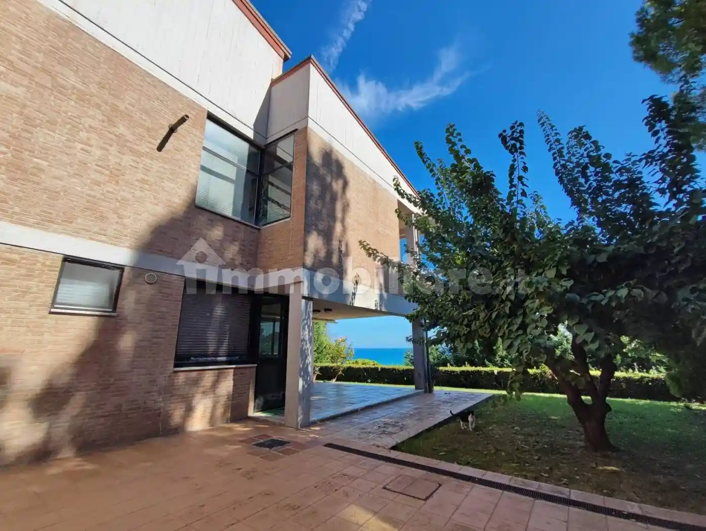 Villa unifamiliare via Gran Paradiso, Montesilvano Colle, Montesilvano - foto 2