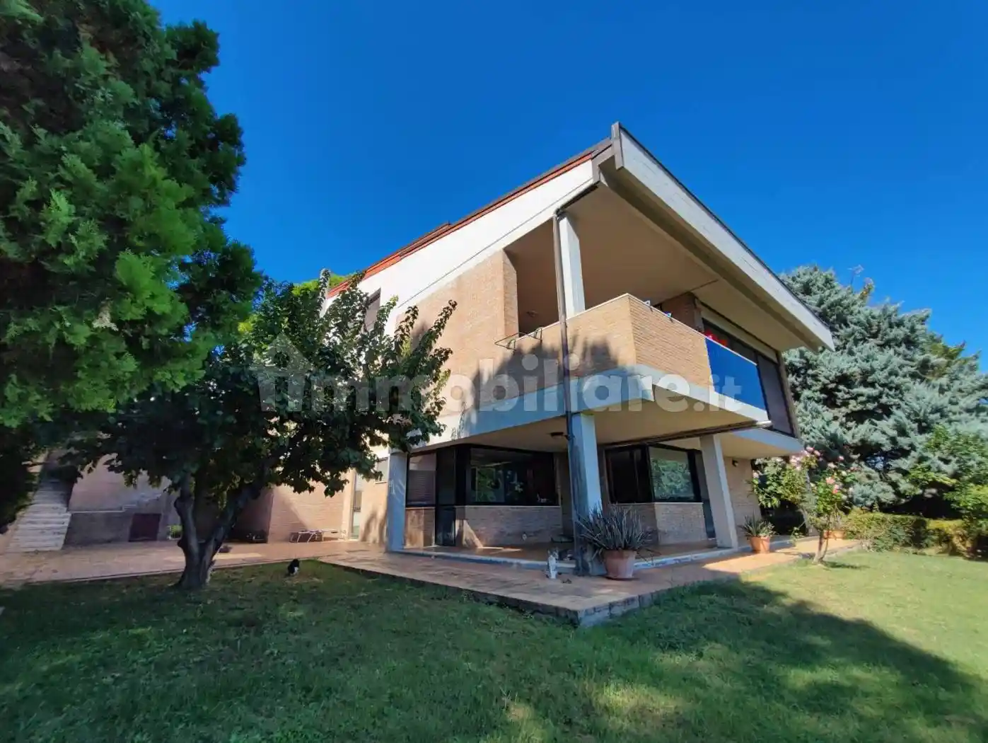 Villa unifamiliare via Gran Paradiso, Montesilvano Colle, Montesilvano - foto 5