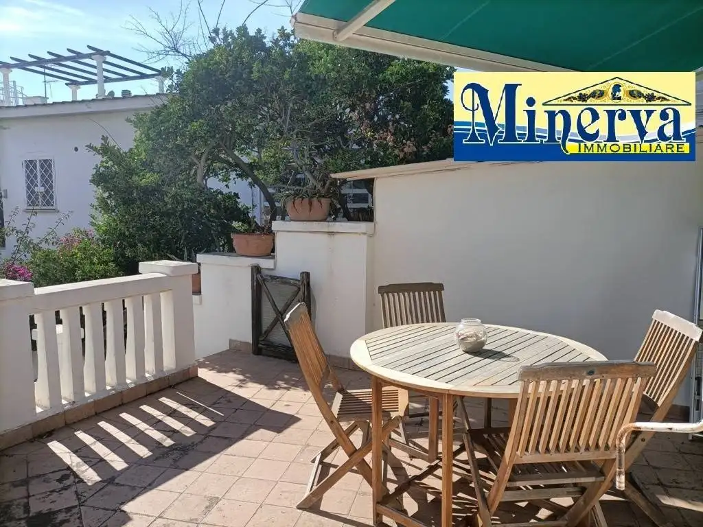 Appartamento in affitto a Anzio