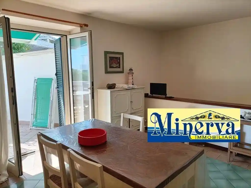 Trilocale via Fanciulla d'Anzio, Centro Storico, Anzio - foto 2