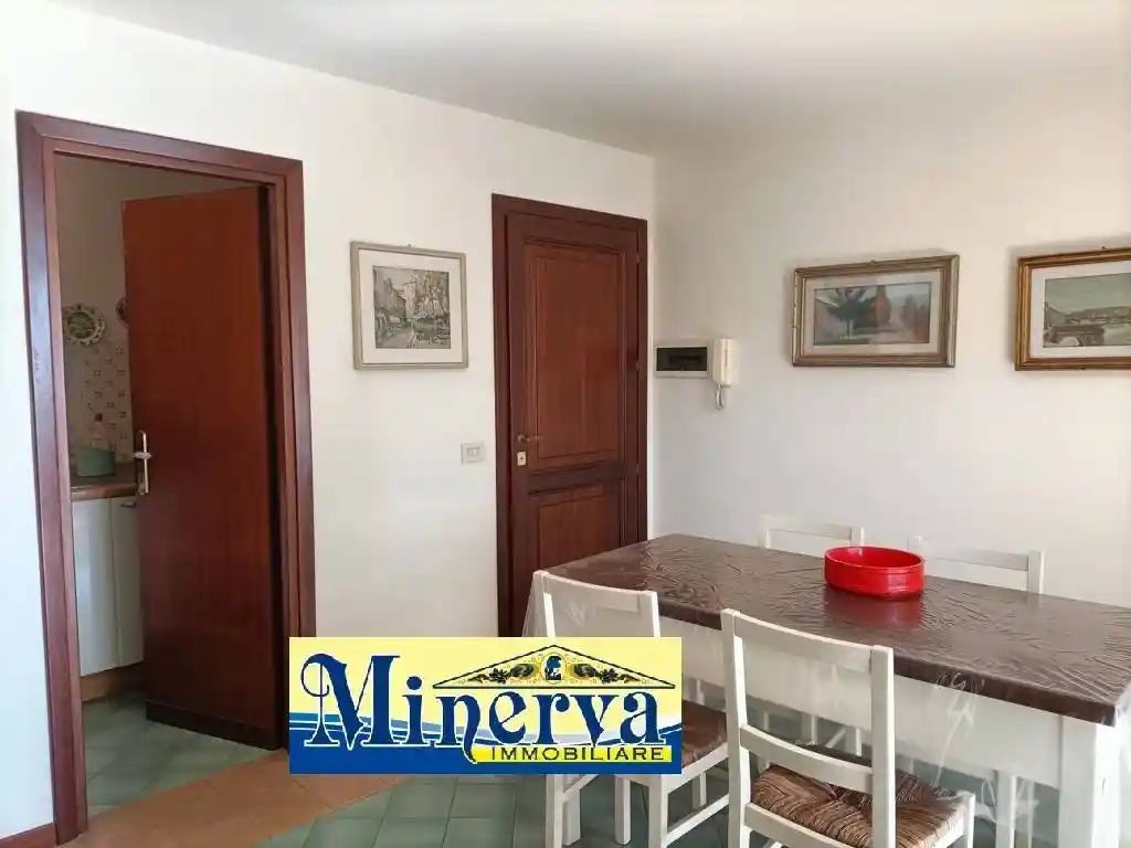 Trilocale via Fanciulla d'Anzio, Centro Storico, Anzio - foto 4