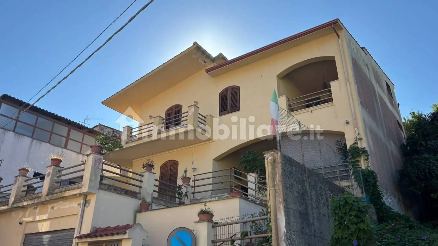 Terratetto unifamiliare via Rinazzo 7, Condrò - foto 2