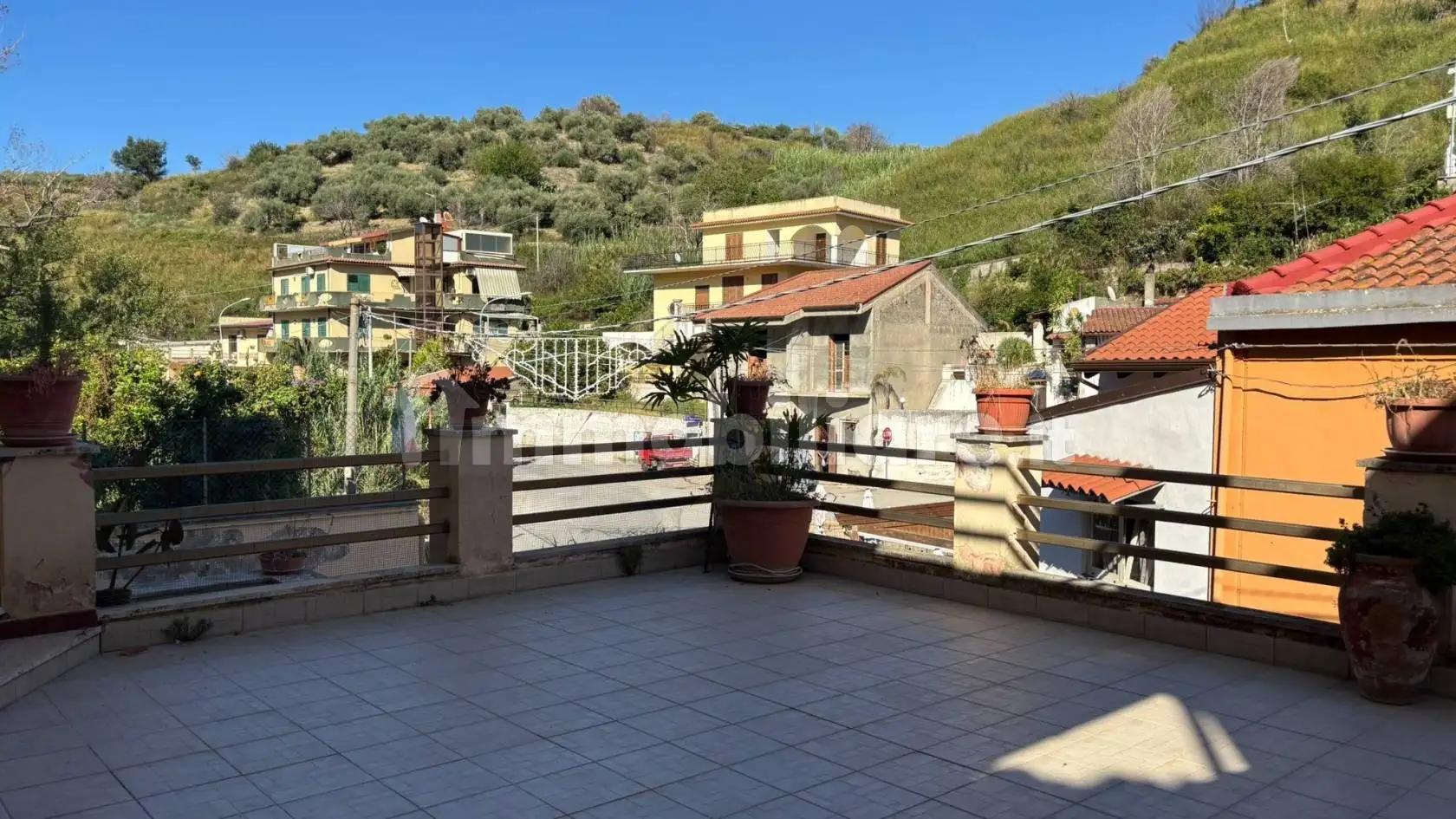 Terratetto unifamiliare via Rinazzo 7, Condrò - foto 4