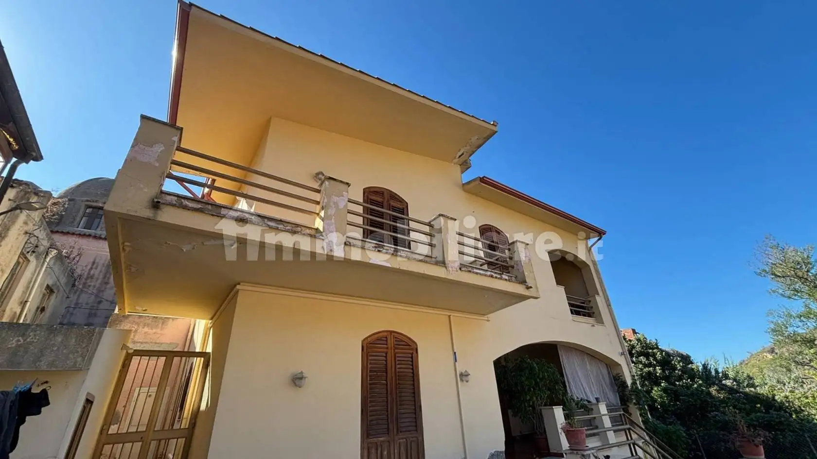 Terratetto unifamiliare via Rinazzo 7, Condrò - foto 5