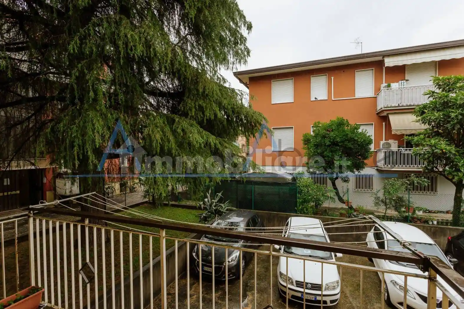 Appartamento in vendita a Padova