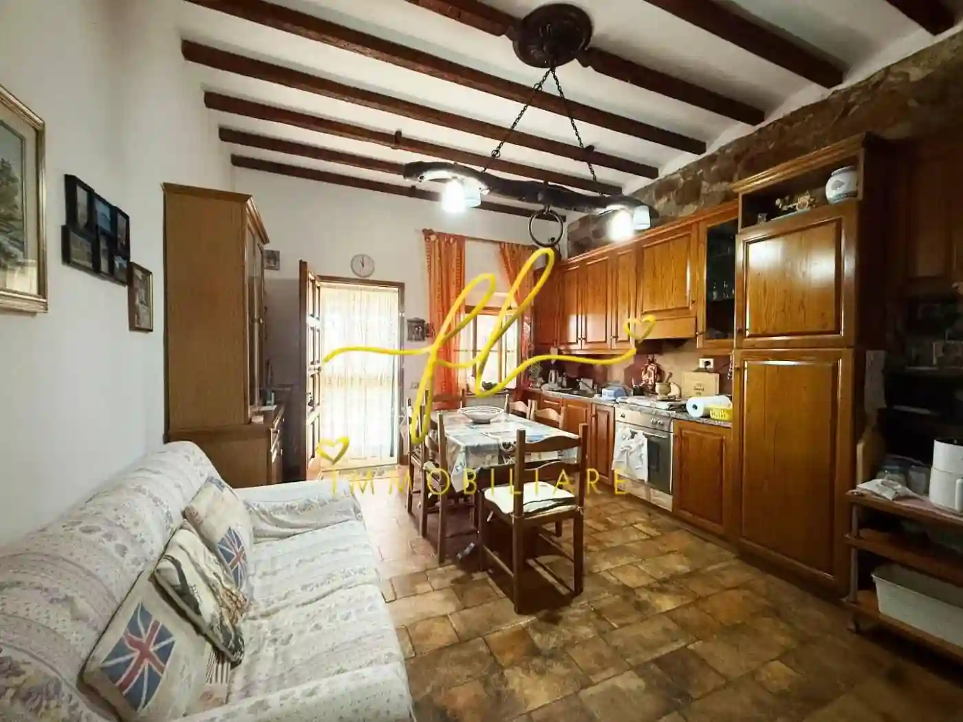 Casa indipendente - foto 2