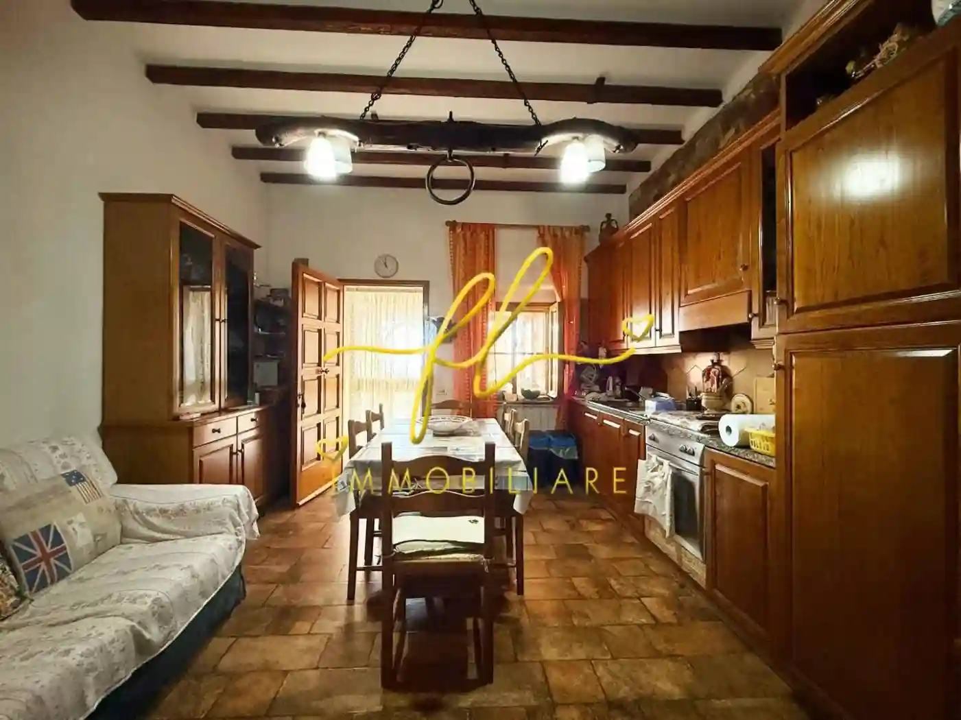 Casa indipendente - foto 4