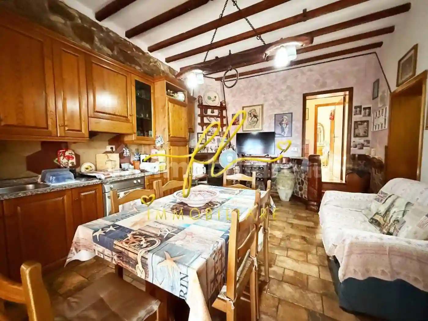 Casa indipendente - foto 5