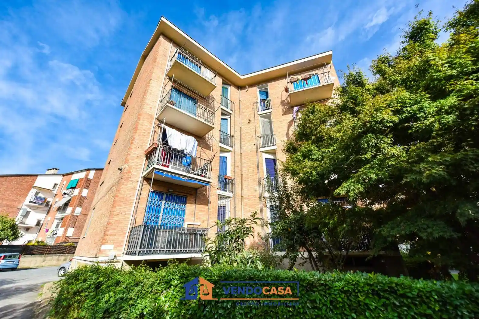 Appartamento in vendita a Carignano