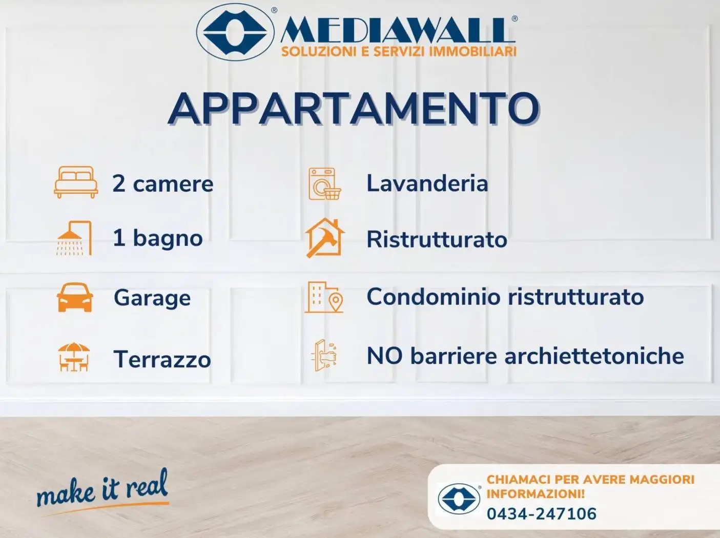 Appartamento via Egeria 1, Bibione, San Michele al Tagliamento - foto 2