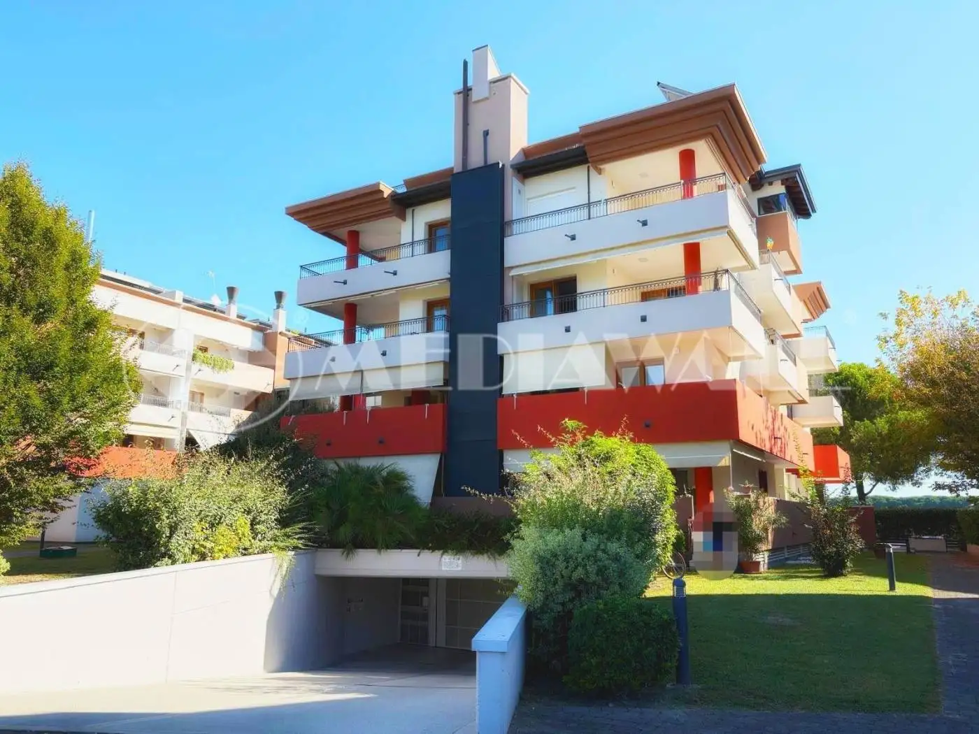 Appartamento via Egeria 1, Bibione, San Michele al Tagliamento - foto 5