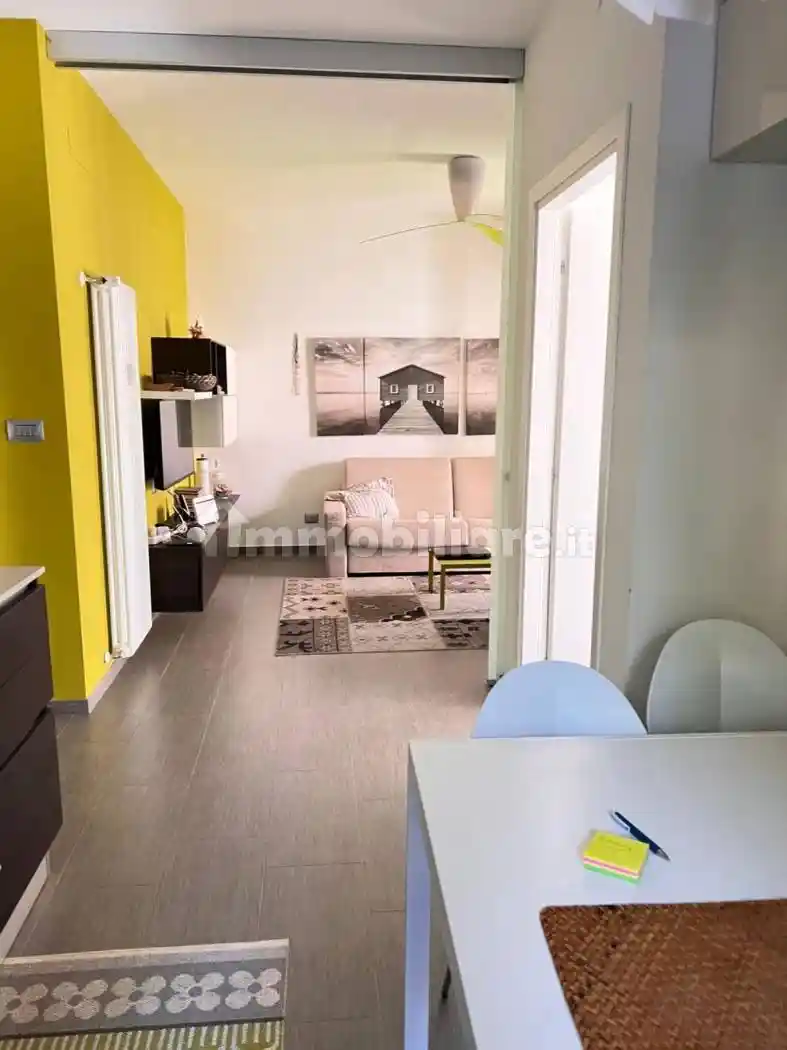 Appartamento in vendita a Bordighera