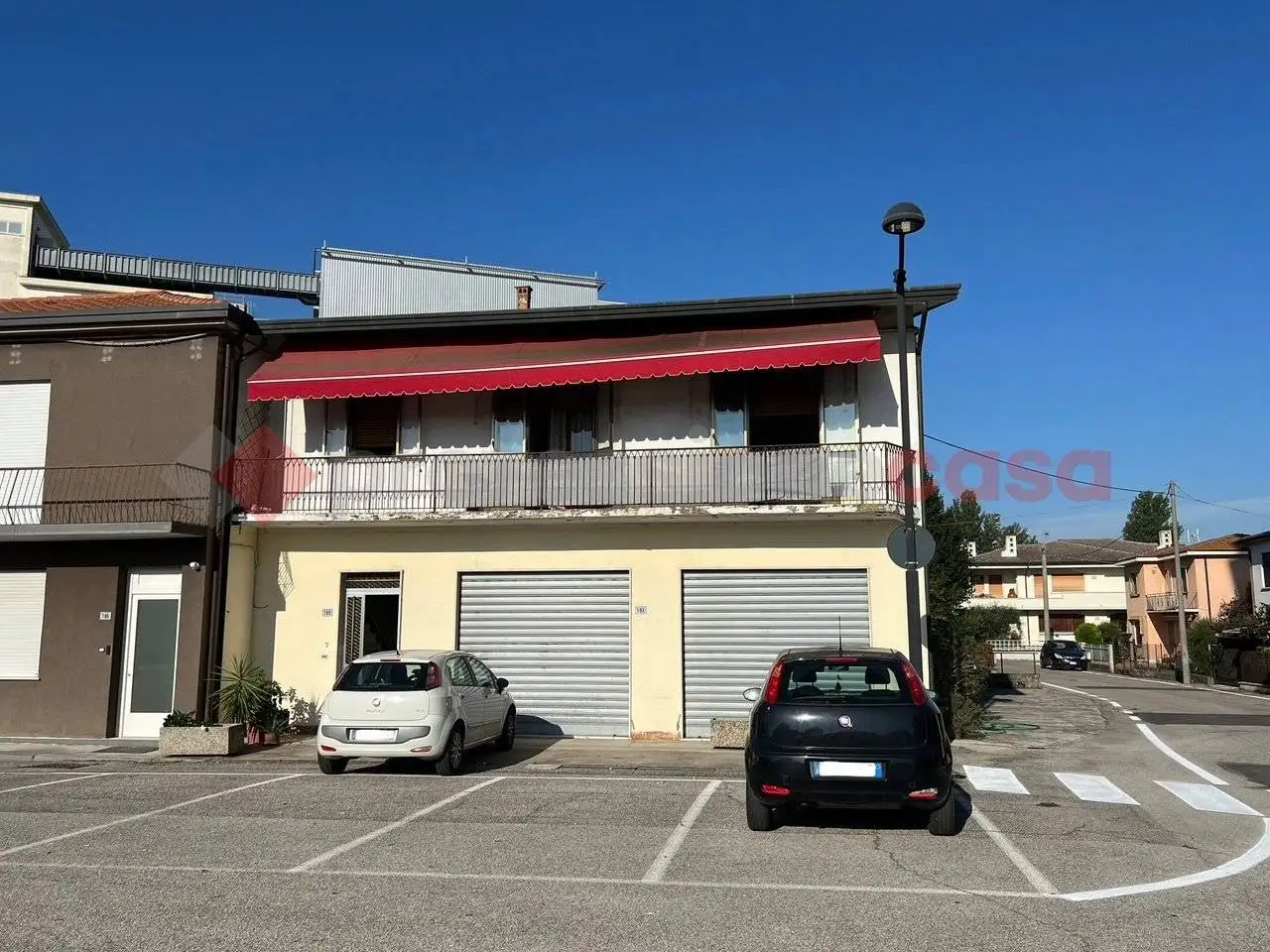 Terratetto unifamiliare piazza GUIDO NEGRI, snc, Vighizzolo d'Este, Santa Caterina d'Este - foto 2