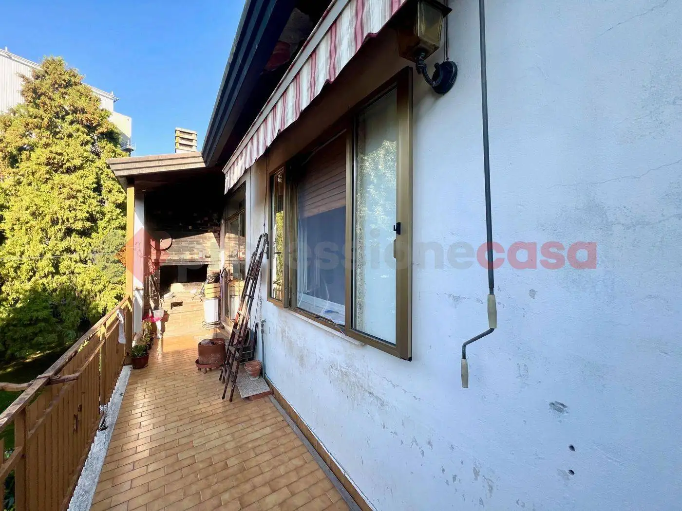 Terratetto unifamiliare piazza GUIDO NEGRI, snc, Vighizzolo d'Este, Santa Caterina d'Este - foto 4