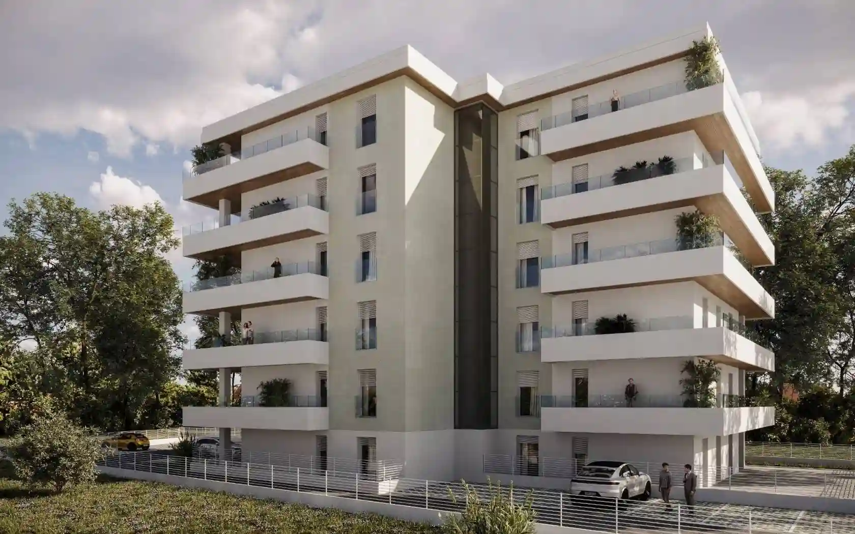 Appartamento - foto 2