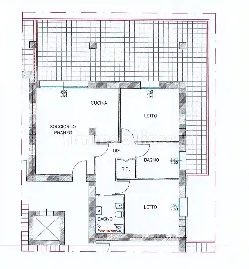 Appartamento - foto 3