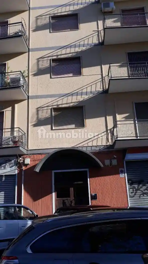 Appartamento in vendita a Bari